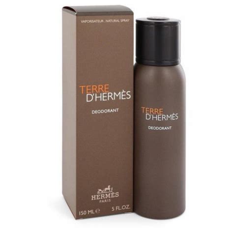 hermes deodorant review|terre d hermes deodorant.